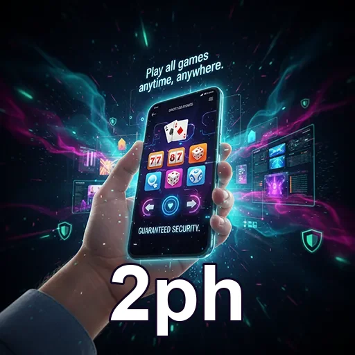 2ph mobile gaming security