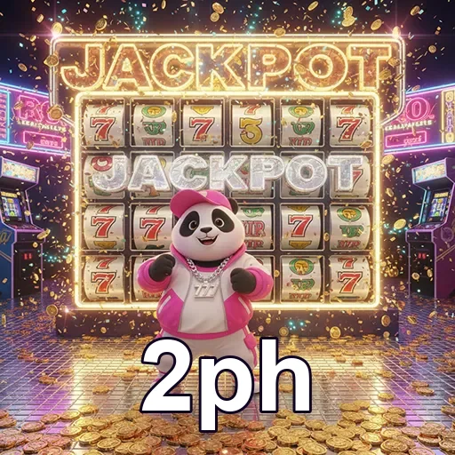 2ph panda slot jackpot