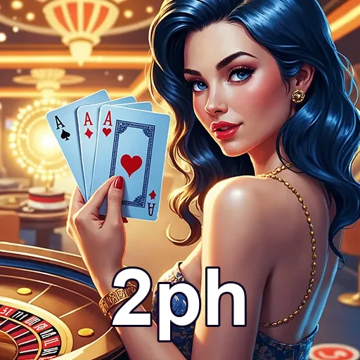 Mobile player enjoying live casino game on smartphone