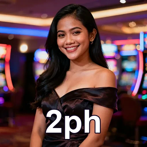 2ph smiling woman casino 3