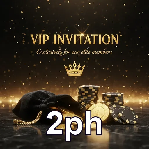 2ph vip invitation chips